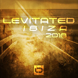 Album cover of Levitated Ibiza 2018