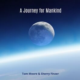 Album cover of A Journey for Mankind