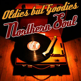 Album cover of Oldies But Goodies - Northern Soul