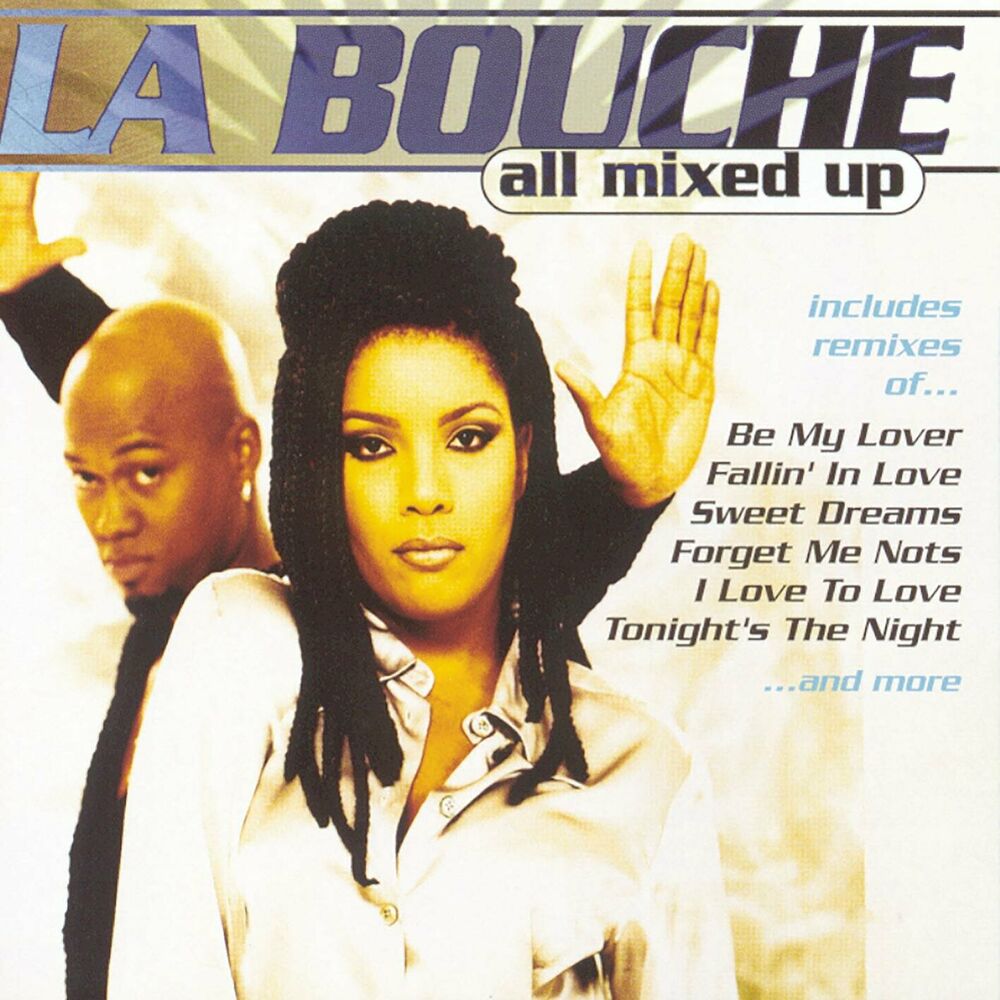 La bouche be my lover