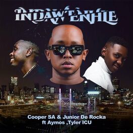 Album cover of Indaw'enhle
