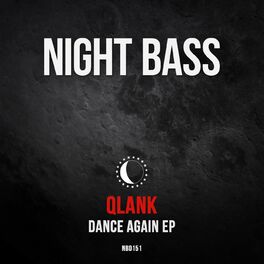 Album cover of Dance Again