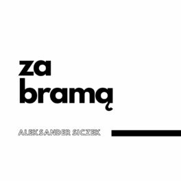 Album cover of Za bramą