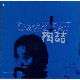 Album cover of David Tao