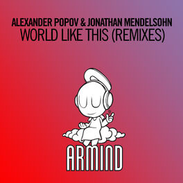 Album cover of World Like This (Remixes)