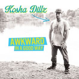 Album cover of Awkward In A Good Way
