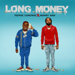 Album cover of Long Money