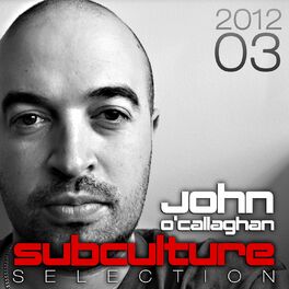 Album cover of Subculture Selection 2012-03