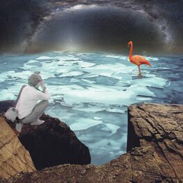 Album cover of A Beautiful Lie EP