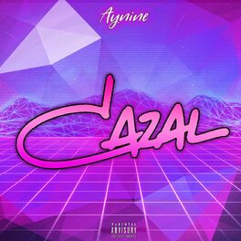 Album cover of Cazal