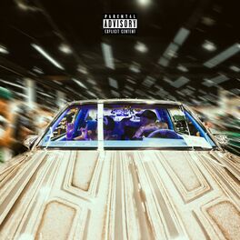 Album cover of HF47