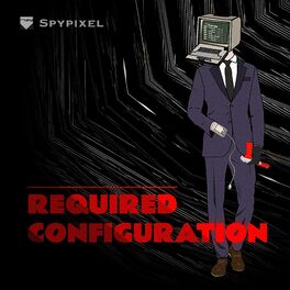 Album cover of Required Configuration