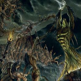 Album cover of Opus Nocturne