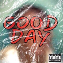Album cover of Good Day