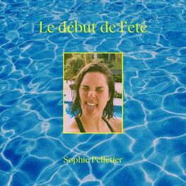 Album cover of Le début de l'été