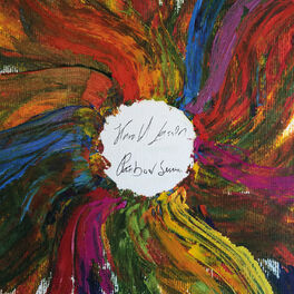 Album cover of Rainbow Session