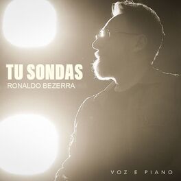 Album cover of Tu Sondas