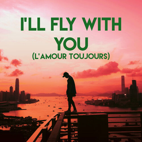 Cdm Project I Ll Fly With You L Amour Toujours Listen With Lyrics Deezer