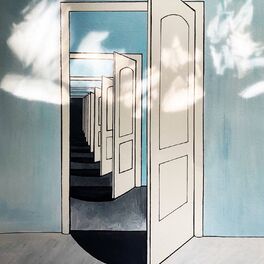 Album cover of In and out