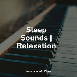 Album cover of Sleep Sounds | Relaxation