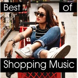 Album cover of Best of Shopping Music