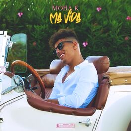 Album cover of Ma vida