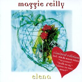 Album cover of Elena