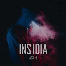 Album cover of Insídia