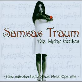 Album cover of Die Liebe Gottes