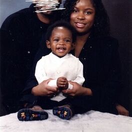 Album cover of ALMETHA’S SON
