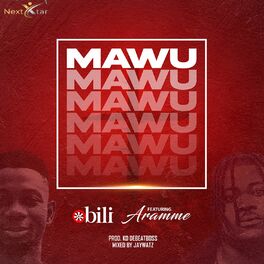 Album cover of Mawu