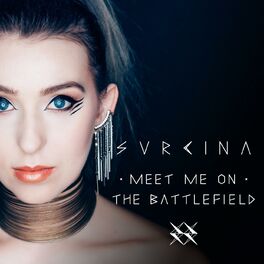 Album cover of Meet Me on the Battlefield
