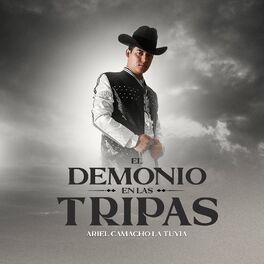 Ariel Camacho La Tuyia - Mi Recuerdo (En Vivo): lyrics and songs | Deezer