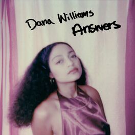 Album cover of Answers