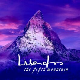 Album cover of The Fifth Mountain