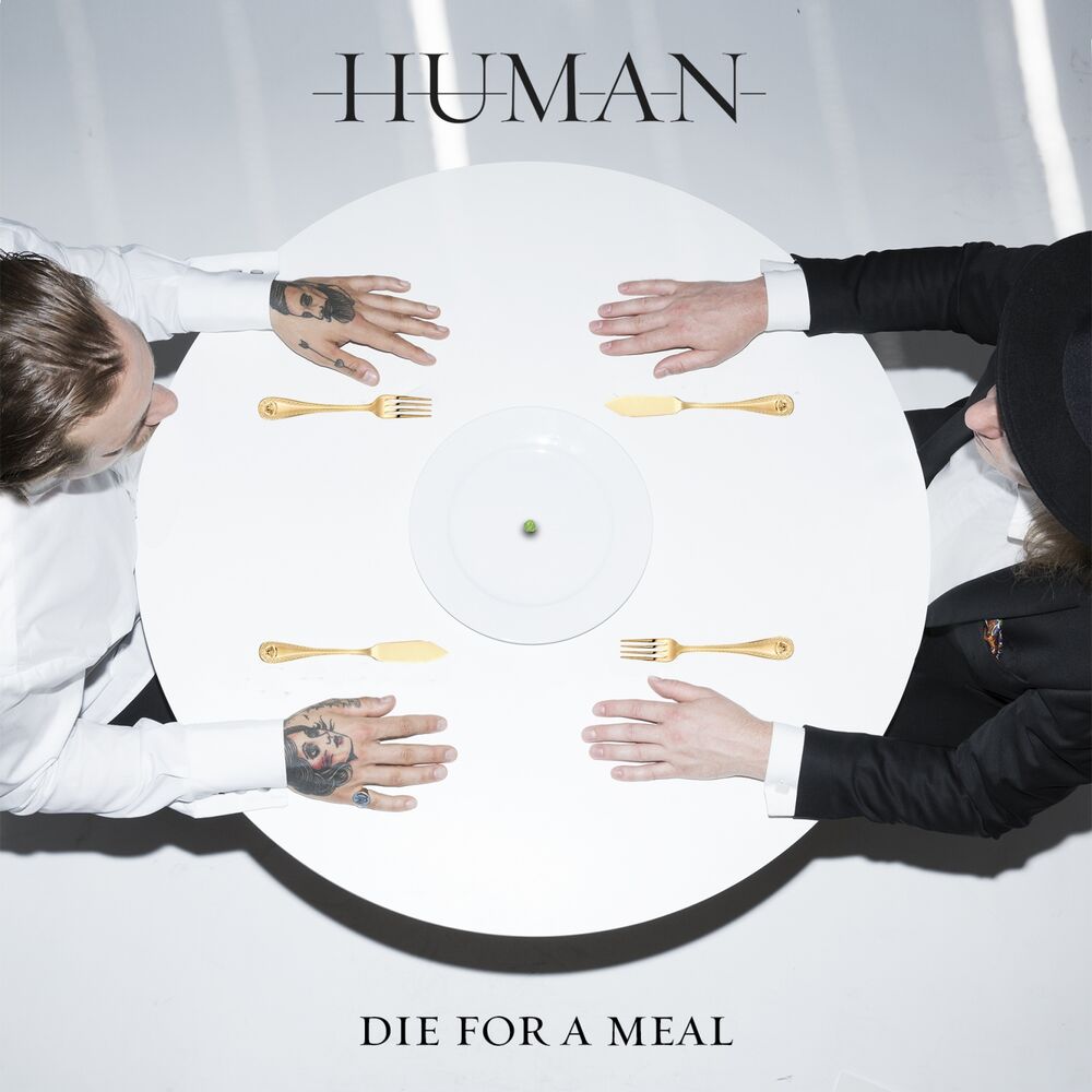 Die human