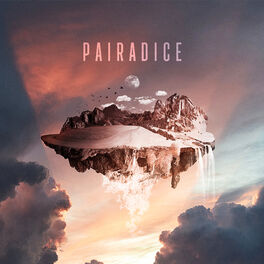 Album cover of Pairadice