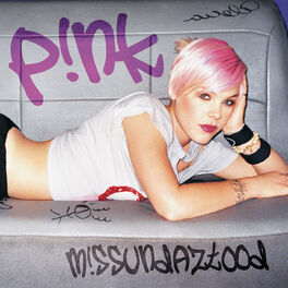 P!NK Discography