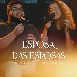 Album cover of Esposa das Esposas
