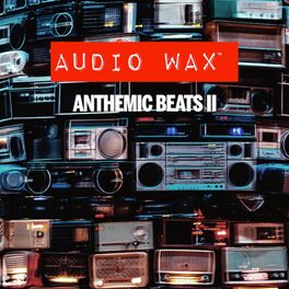 Album cover of Anthemic Beats 2 (Edited)