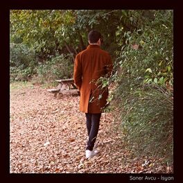Album cover of Isyan