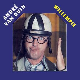Album cover of Willempie