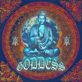 Album cover of GODDESS