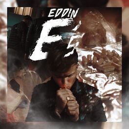 Album cover of Eddin E's
