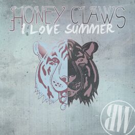 Album cover of I Love Summer (Bronze Whale Remix)
