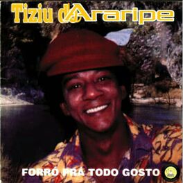 Album cover of Forró pra Todo Gosto