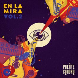 Album cover of En la Mira, Vol. 2