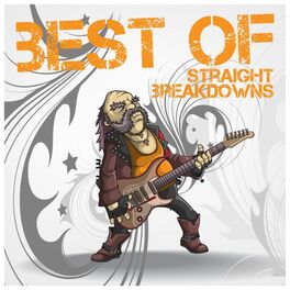 Album cover of Best of Straight Breakdowns