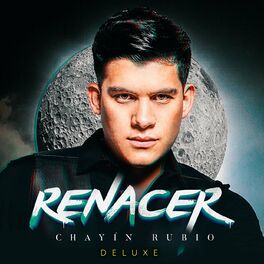 Album cover of Renacer (Deluxe)