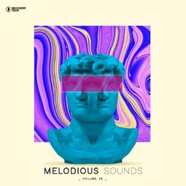 Album cover of Melodious Sounds, Vol. 26
